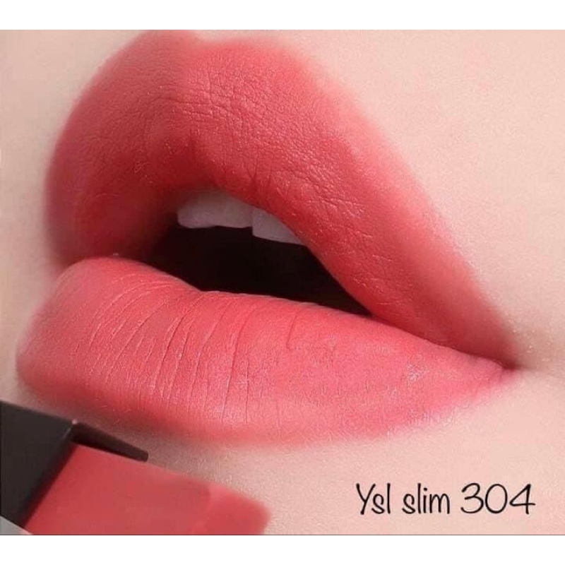 🌺🌺Son lì YSL Slim đủ màu