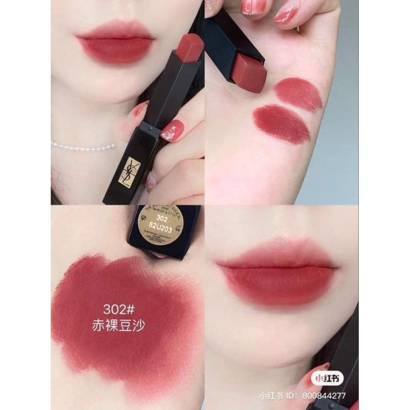 🌺🌺Son lì YSL Slim đủ màu