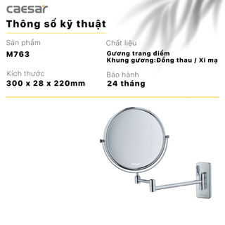 Gương Mỹ Thuật - M763