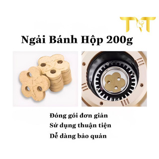 Ngải bánh cho máy xông ngải, máy ngải hồng ngoại