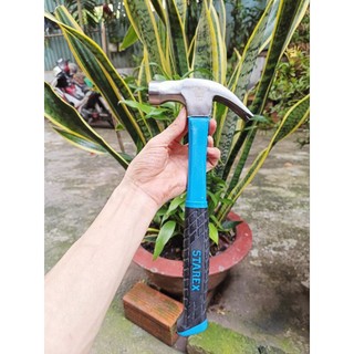bộ dụng cụ sửa chữa 4 món( tua vít, búa,kìm,mỏ lết)