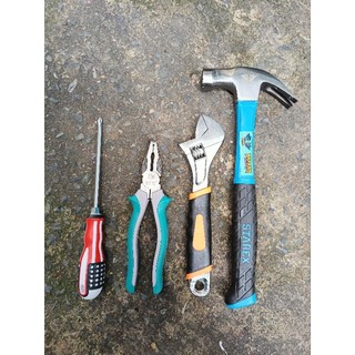 Bộ dụng cụ sửa chữa 4 món