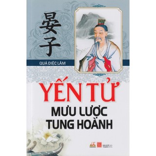 Sách tl - yến tử mưu lược tung hoành - vlb