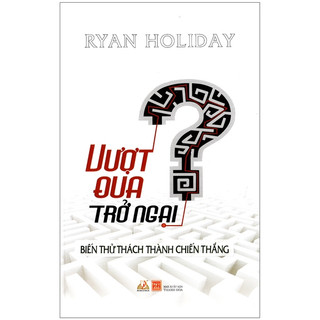 Sách tl - vượt qua trở ngại - vlb