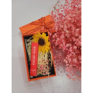 Son siêu lỳ ROYAL LIPSTICK - Không Chì- Không thuỷ ngân- Dành cho bà bầumẫu mới