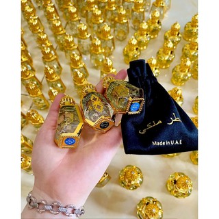 Nước Hoa DUBAI 20ml Dạng Lăn