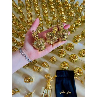 Nước Hoa DUBAI 20ml Dạng Lăn