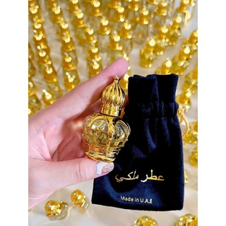 Nước Hoa DUBAI 20ml Dạng Lăn