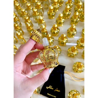 Nước Hoa DUBAI 20ml Dạng Lăn