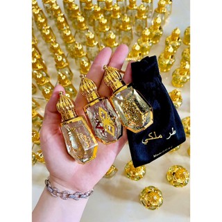 Nước Hoa DUBAI 20ml Dạng Lăn