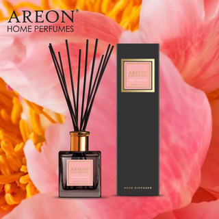 Tinh dầu thơm phòng cao cấp AREON HOME PEONY BLOSSOm 150ML