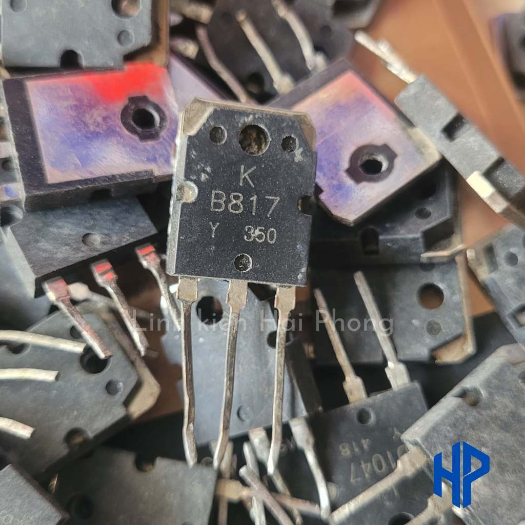 Sò B817 D1047 tháo máy hàng Trung Quốc giá rẻ bao sống