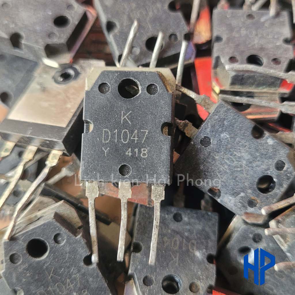 Sò B817 D1047 tháo máy hàng Trung Quốc giá rẻ bao sống