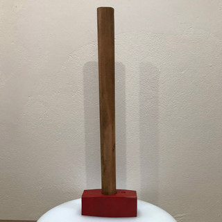 Búa tạ thoát hiểm (thép cacbon cường độ cao, nặng 5 kg, cán dài 50 cm) theo thông tư 150