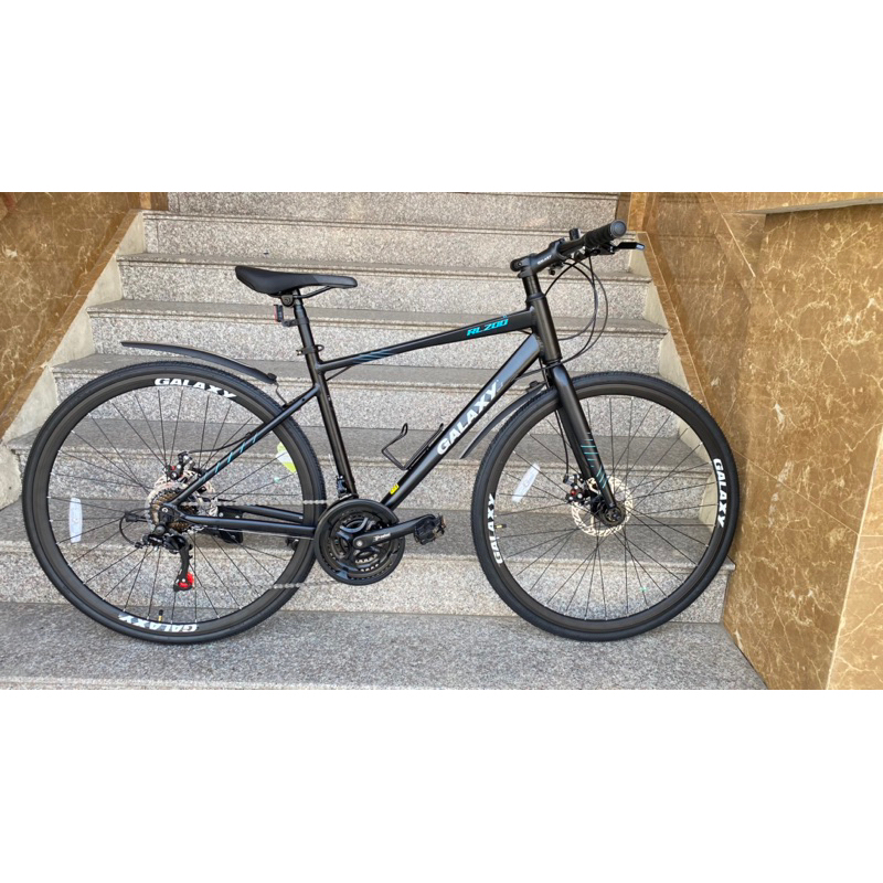 Xe Đạp Thể Thao Galaxy Rl200 2023 Chính Hãng 100%