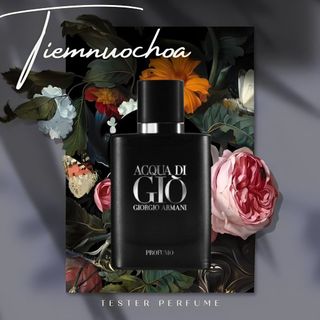 ✨𝐓𝐢𝐞𝐦𝐧𝐮𝐨𝐜𝐡𝐨𝐚✨ nước hoa giò profumo 10ml ✨