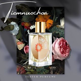 ✨𝐓𝐢𝐞𝐦𝐧𝐮𝐨𝐜𝐡𝐨𝐚✨ nước hóa eldo like this 10ml ✨