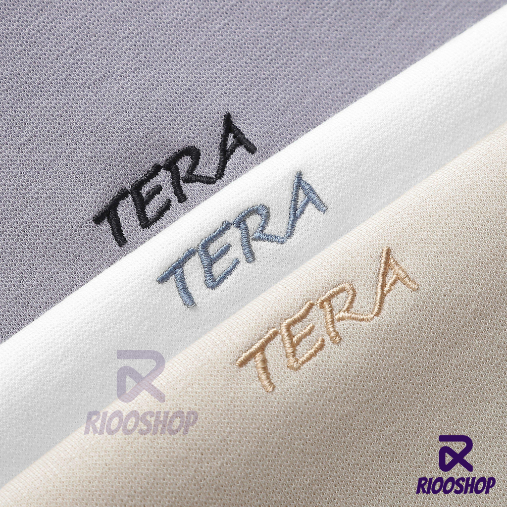 Áo thun nam cổ tròn đẹp, áo phông nam cotton 100 raglan trắng, kem, xám RIOOSHOP RTX007 có size lớn, big size