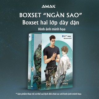 Sách - Cổ Tích Ngàn Sao
