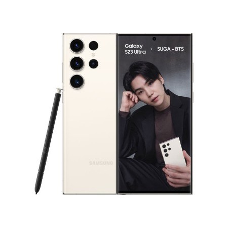 Điện Thoại Samsung Galaxy S23 Ultra 5G 256Gb