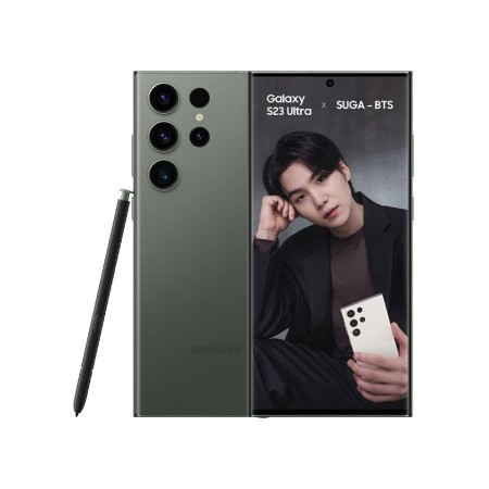 Điện Thoại Samsung Galaxy S23 Ultra 5G 512Gb