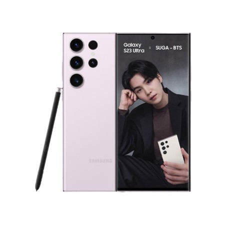 Điện Thoại Samsung Galaxy S23 Ultra 5G 512Gb