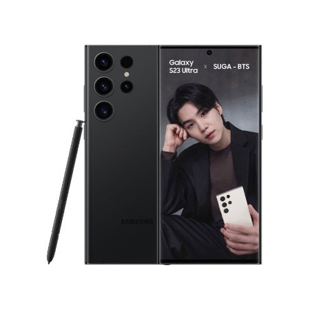 Điện Thoại Samsung Galaxy S23 Ultra 5G 256Gb