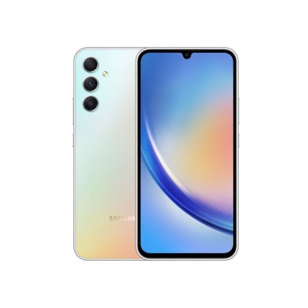 Điện Thoại Samsung Galaxy A34 5G 128GB