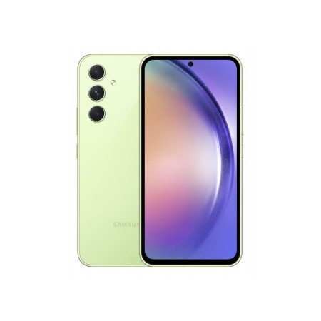 Điện Thoại Samsung Galaxy A54 5G 128GB