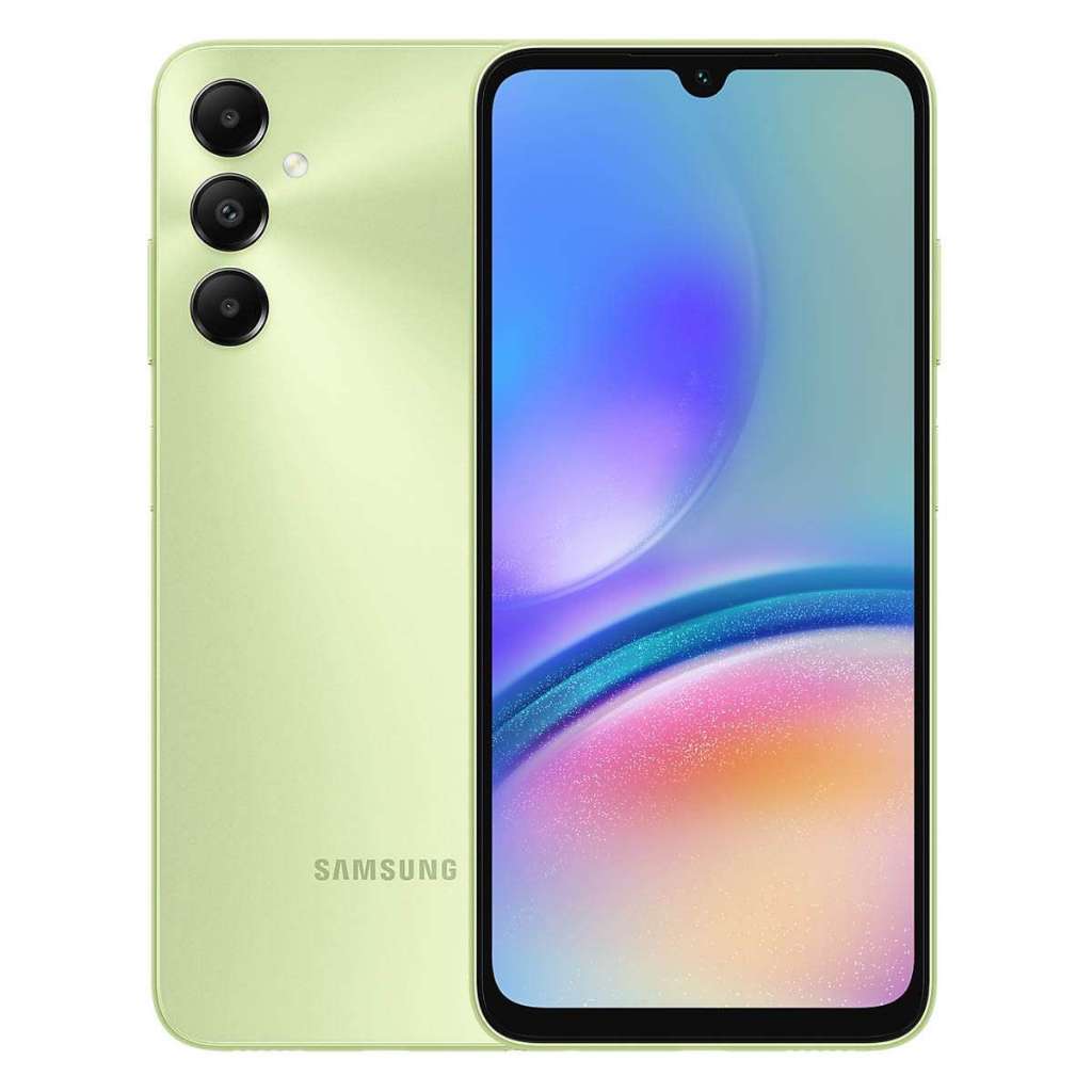 [Mã ELSS44BU giảm 12% tối đa 3TR] Điện Thoại Samsung Galaxy A05s (4GB/128GB) | BigBuy360 - bigbuy360.vn