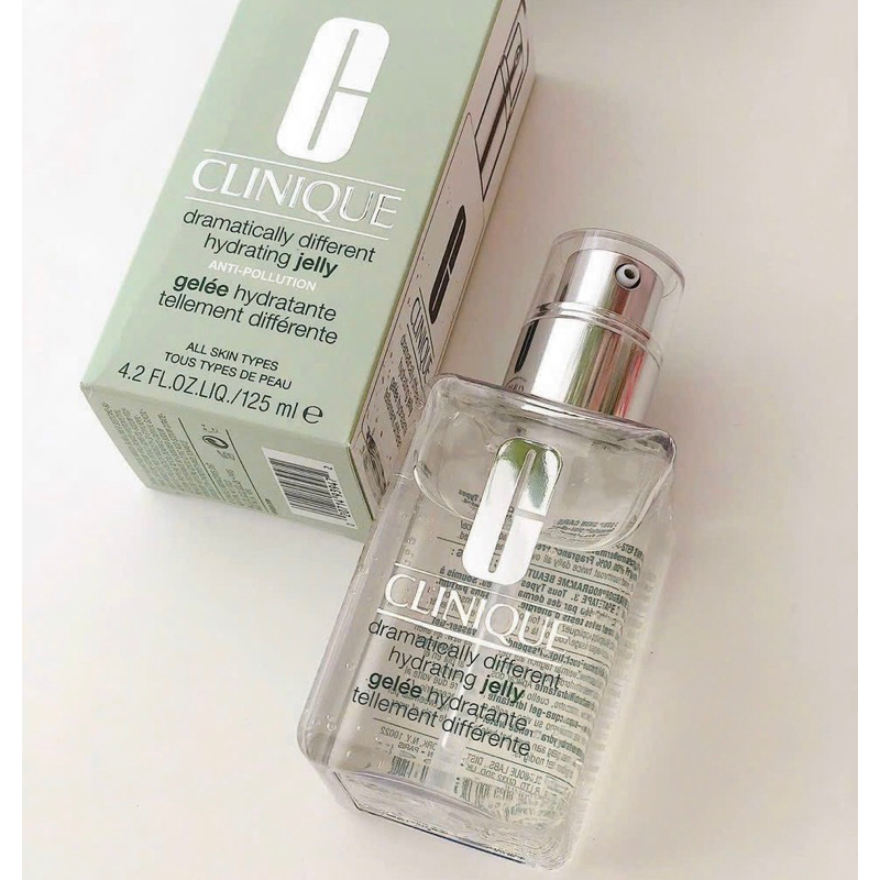 KEM DƯỠNG CLINIQUE HYDRATING JELLY