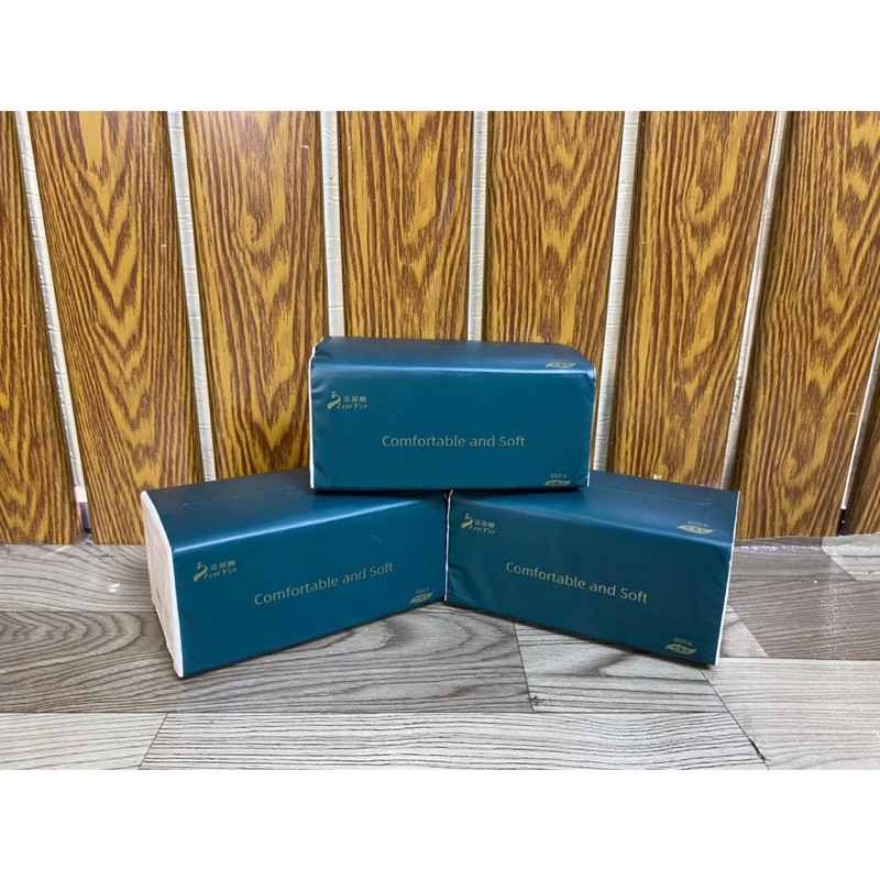 Free ship-thùng 20 gói giấy ăn rút Zhongxing-giấy 5 lớp dai