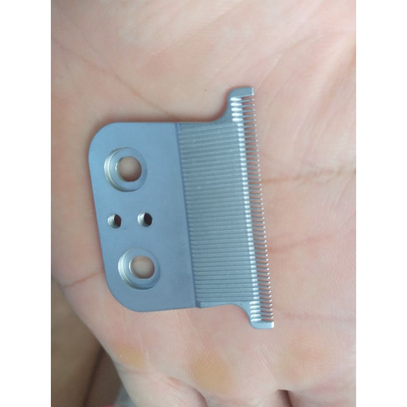 Lưỡi Tông Đơ Chấn Viền Andis, BabyList Và Một Số Mẫu Máy Chấn Viền Khác.