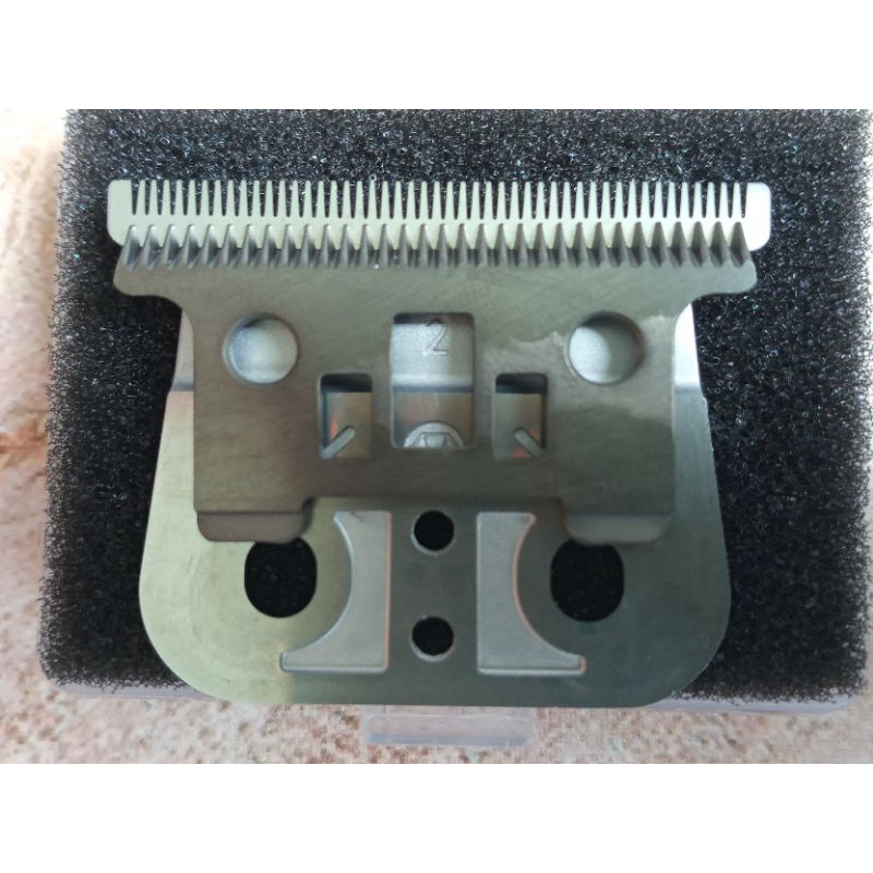 Lưỡi Tông Đơ Chấn Viền Andis, BabyList Và Một Số Mẫu Máy Chấn Viền Khác.