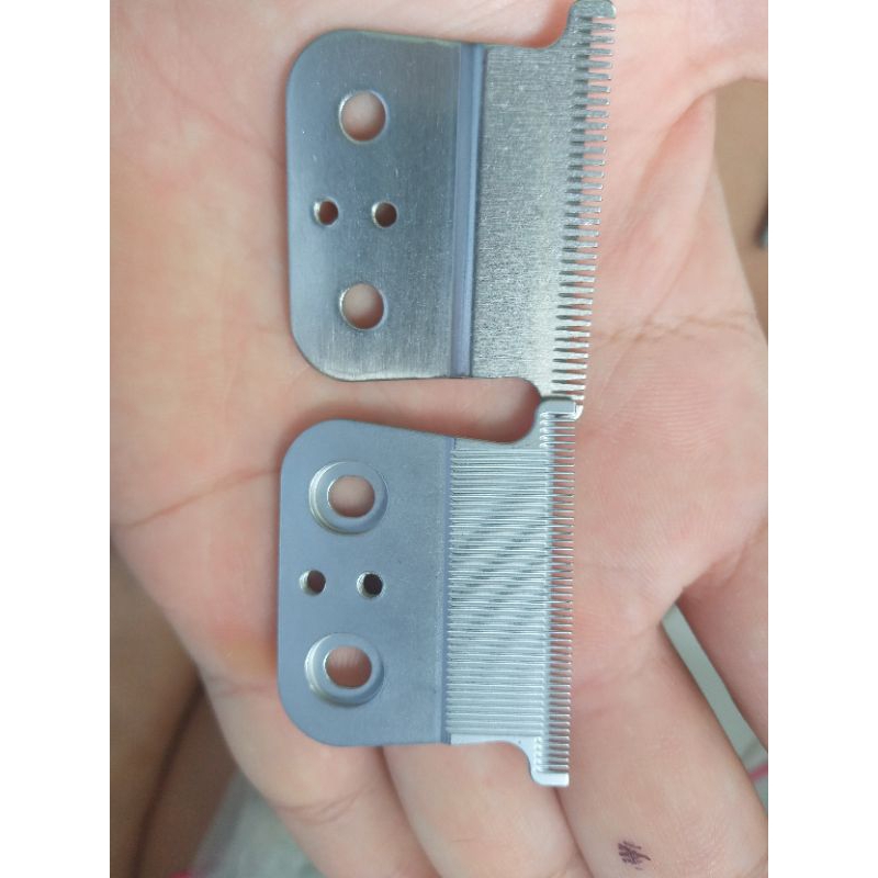 Lưỡi Tông Đơ Chấn Viền Andis, BabyList Và Một Số Mẫu Máy Chấn Viền Khác.