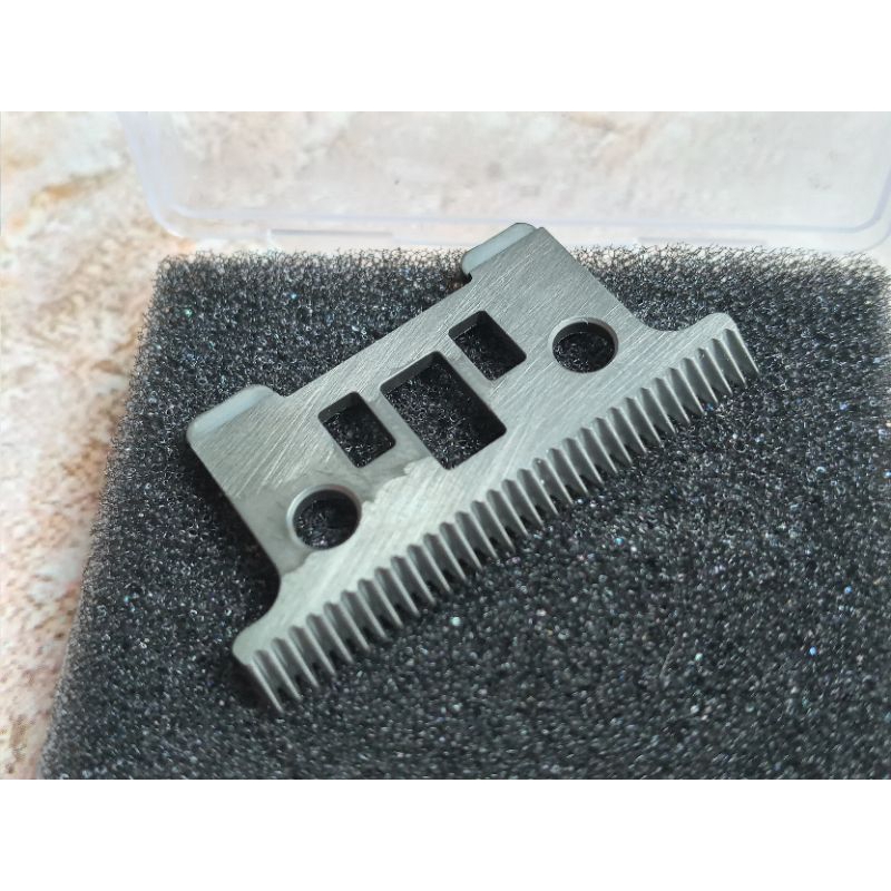 Lưỡi Tông Đơ Chấn Viền Andis, BabyList Và Một Số Mẫu Máy Chấn Viền Khác.