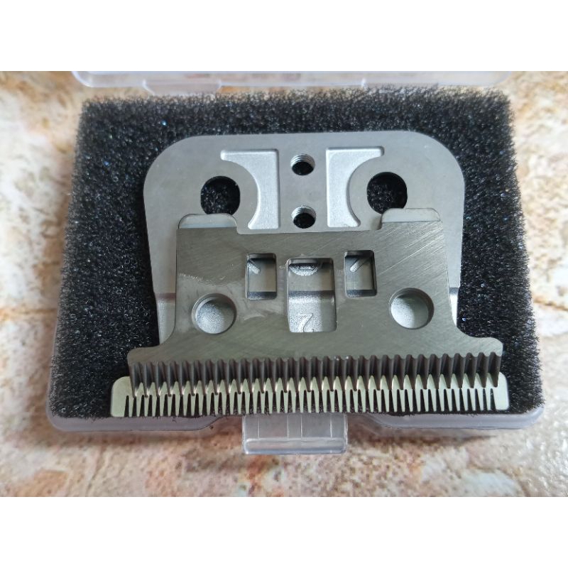 Lưỡi Tông Đơ Chấn Viền Andis, BabyList Và Một Số Mẫu Máy Chấn Viền Khác.