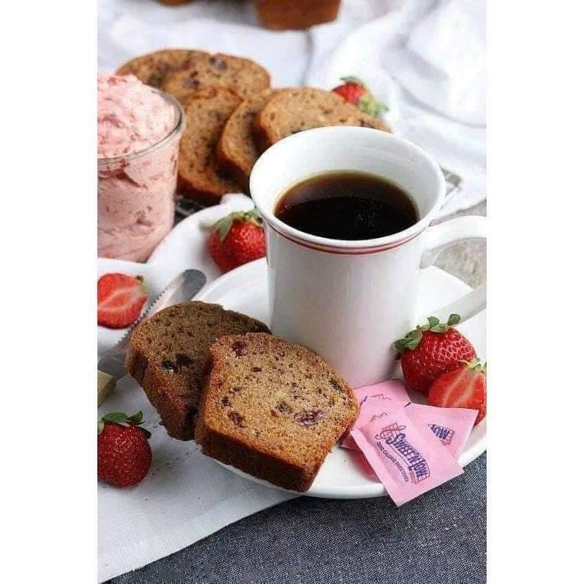 Đường ăn kiêng giảm cân Sweet'n Low của Mỹ combo 50 gói/100 gói màu hồng