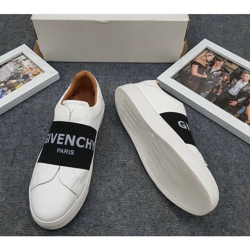 Giày LV quai chéo nam _ giày thể thao nam cao cấp , Full box Hót Trend_2023