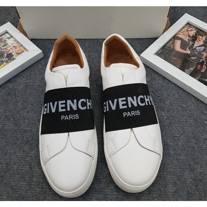 Giày LV quai chéo nam _ giày thể thao nam cao cấp , Full box Hót Trend_2023