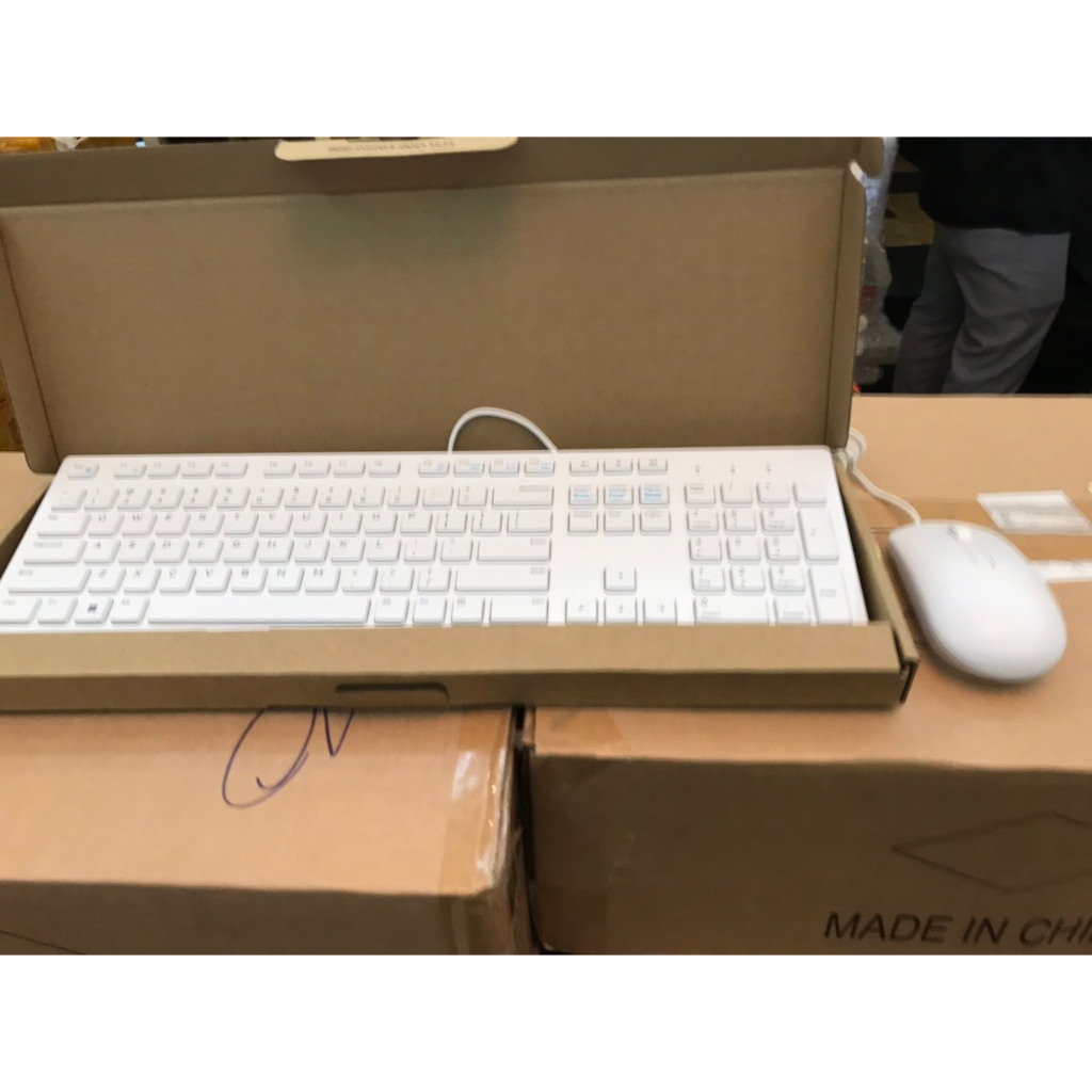 Bàn phím Chuột DELL MS116+ Bàn phím DELL KB216