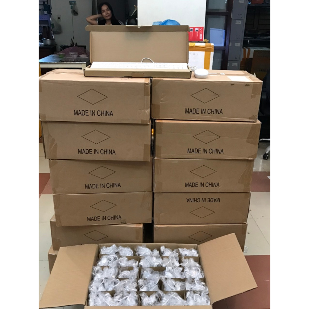 Bàn phím Chuột DELL MS116+ Bàn phím DELL KB216