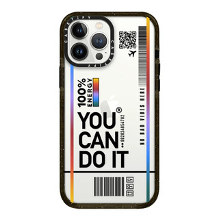 Ốp lưng casetify you can do it | auth | no box