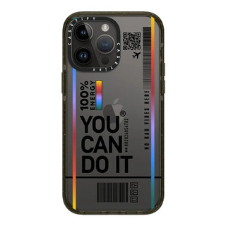 Ốp Lưng CASETiFY | You can do it | Impact