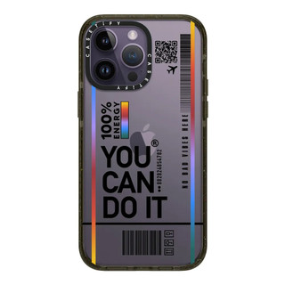 Ốp Lưng CASETiFY | You can do it | Impact