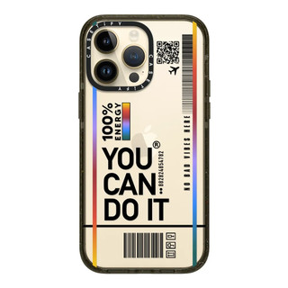 Ốp Lưng CASETiFY | You can do it | Impact