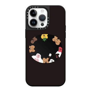 Ốp lưng casetify chính hãng | anybody there? | casetify black mirror | no box