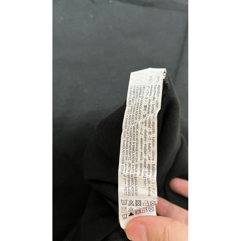 Đầm body Zara size S màu đen