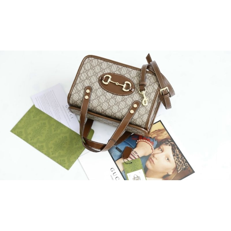 Túi xách nữ G.C hoa hậu sz23x14cm hàng chuẩn siêu nét box nam chân xịn sò sang chảnh dã man