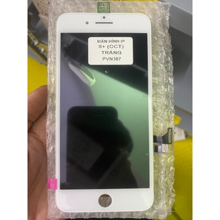 Mh ip 8+ oct - trắng